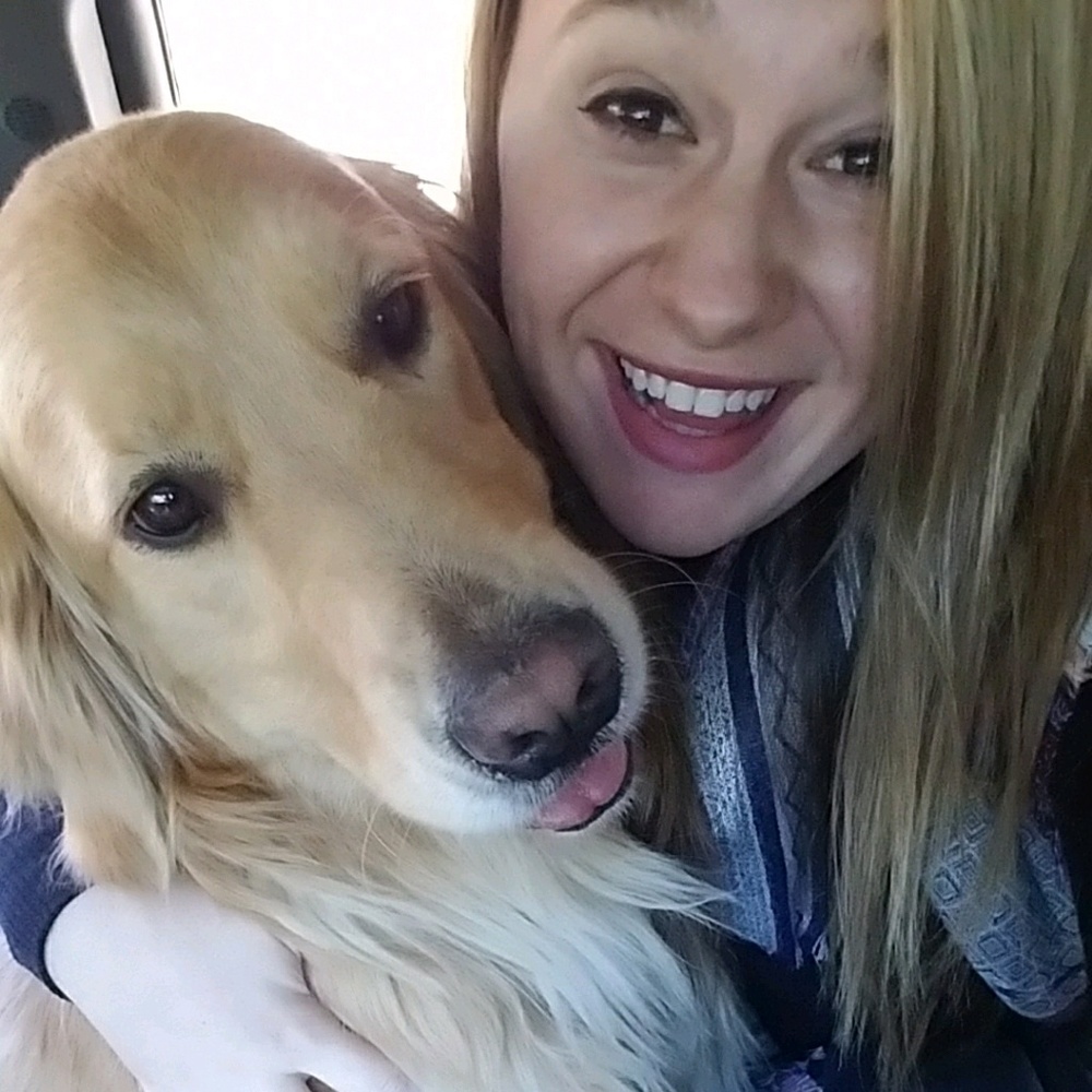 Meet your Posher, Kerstin